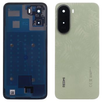 Задняя крышка Xiaomi Redmi A7 Pro 25128RN17Y, 25128RN17A, 25128RN17L зеленая Оригинал