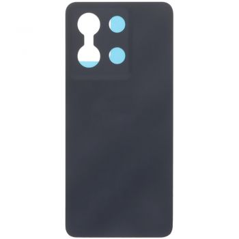 Задняя крышка Vivo Y36 V2247 черная Оригинал