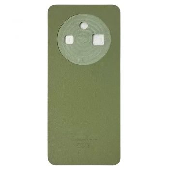 Задняя крышка Xiaomi Redmi 14C 2411DRN47C, 2409BRN2CA зеленая Оригинал