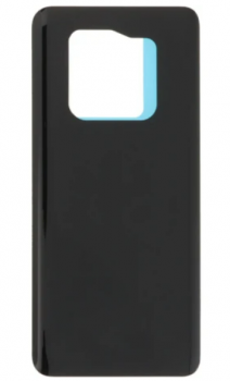 Задняя крышка Xiaomi Redmi Note 14 Pro Plus 5G 24115RA8EG черная