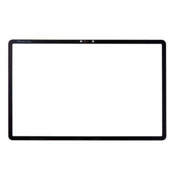 Cтекло дисплея Lenovo TB-J706, TB-J706F Tab P11 Pro черное Оригинал