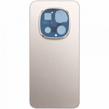Задняя крышка Xiaomi Redmi Note 15 Pro 5G 25060RABDG, 25080RABDG титановая Оригинал