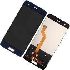 Дисплей (Экран) (LCD) Huawei Honor 9 (STF-L09, STF-L19) с сенсором серый Оригинал