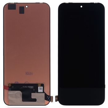 Дисплей (Экран) Tecno Spark 40 Pro Plus KM7 с тачскрином (сенсором) черный Оригинал Дисплей (Экран) Tecno Spark 40 Pro Plus KM7 с тачскрином (сенсором) черный Оригинал