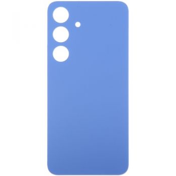 Задняя крышка Samsung S931 (SM-S931B, SM-S931B/DS) Galaxy S25 синяя
