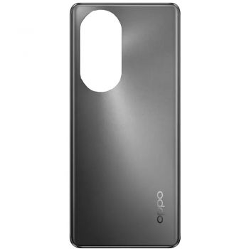 Задняя крышка Oppo Reno 10 Pro CPH2525 серая Оригинал