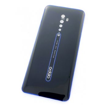 Задняя крышка Oppo Reno 2 CPH1907, PCKM70, PCKT00 черная Оригинал