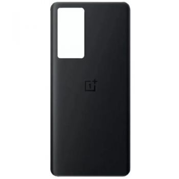 Задняя крышка OnePlus 9RT 5G MT2110, MT2111 черная Оригинал