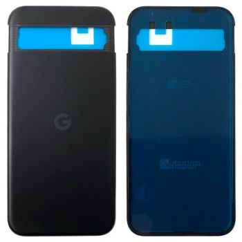 Задняя крышка Google Pixel 8a GKV4X, G6GPR, G8HHN, G576D черная Оригинал
