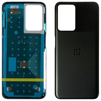 Задняя крышка OnePlus Nord CE 2 Lite 5G CPH2381, CPH2409 черная Оригинал