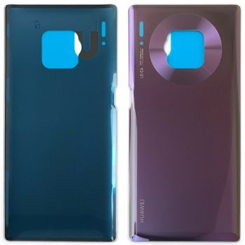 Задняя крышка Huawei Mate 30 Pro LIO-L09, LIO-L29, LIO-N29 фиолетовая Оригинал