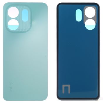 Задняя крышка Infinix Smart 9 X6532 зеленая Оригинал