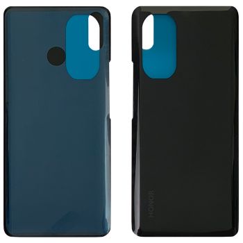Задняя крышка Huawei Honor 50 NTH-NX9 черная Оригинал