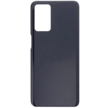 Задняя крышка Oppo A54s CPH2273 черная Оригинал