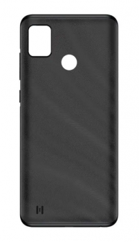 Задняя крышка Tecno POP 4 Pro BC3 серая