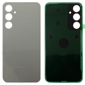 Задняя крышка Samsung S711 (SM-S711B, SM-S711B/DS) Galaxy S23 FE белая