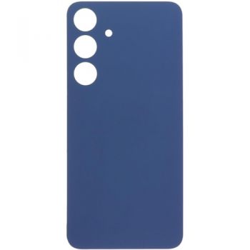 Задняя крышка Samsung S936 (SM-S936B, SM-S936B/DS) Galaxy S25 Plus синяя