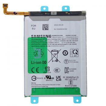 Батарея (аккумулятор) Samsung A165, A166 (SM-A165F, SM-A165F/DS, SM-A166B, SM-A166B/DS) Galaxy A16 5G EB-BA166ABY 5000mAh Оригинал