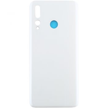 Задняя крышка Huawei Nova 4 VCE-L22, VCE-AL00, VCE-TL00 белая
