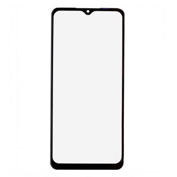 Cтекло дисплея Xiaomi 12 Pro 2201122C, 2201122G. Xiaomi 12S Pro черное Оригинал