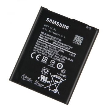 Батарея (аккумулятор) Samsung M013 (SM-M013F, SM-M013F/DS) Galaxy M01 Core EB-BA013ABY 3000mAh Оригинал