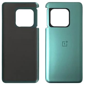 Задняя крышка OnePlus 10 Pro NE2210, NE2211, NE2213, NE2215 зеленая Оригинал