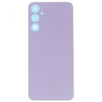Задняя крышка Samsung A057 (SM-A057G, SM-A057F, SM-A057G/DS, SM-A057F/DS) Galaxy A05s фиолетовая Оригинал