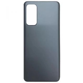 Задняя крышка OnePlus Nord 2 5G DN2103, DN2101 серая Оригинал