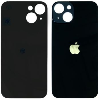 Задняя крышка Apple iPhone 14 A2882, A2649, A2881 черная