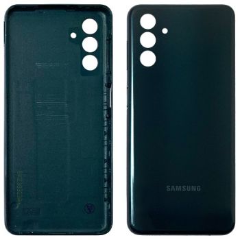 Задняя крышка Samsung A047 (SM-A047F, SM-A047F/DS) Galaxy A04s зеленая Оригинал