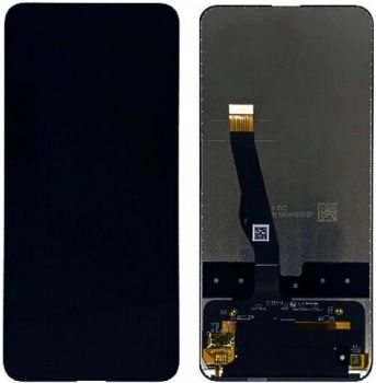 Дисплей (Экран) Huawei Y9s 2019 с тачскрином (сенсором) черный
