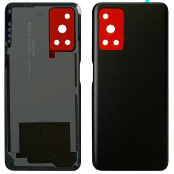 Задняя крышка Oppo A96 CPH2333 черная