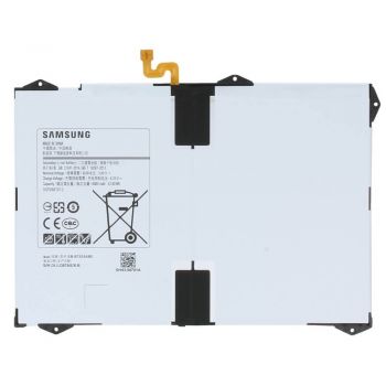 Батарея (аккумулятор) Samsung T820, T825 (SM-T820, SM-T825) Galaxy Tab S3 9.7 EB-BT825ABE 6000mAh Оригинал