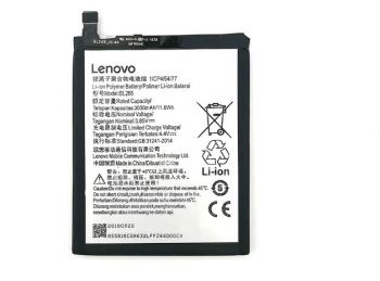 Батарея (аккумулятор) для Lenovo BL265 A7010 Оригинал