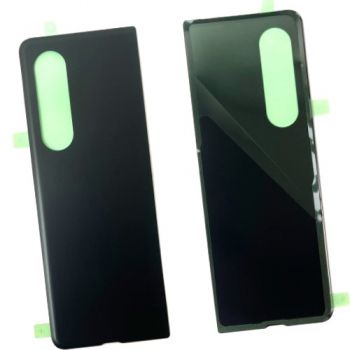 Задняя крышка Samsung F926 (SM-F926B, SM-F926B/DS) Galaxy Z Fold3 5G зеленая Оригинал