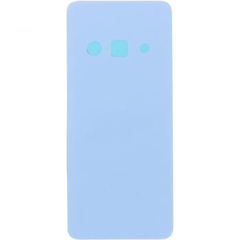 Задняя крышка Xiaomi Redmi A3 23129RN51X голубая Оригинал