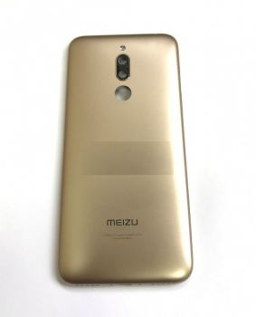 Задняя крышка Meizu M6T M811H, M811Q, M811M золотая Оригинал