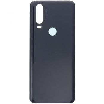 Задняя крышка Motorola XT2013, XT2013-1, XT2013-2 One Action синяя Оригинал