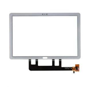Тачскрин (сенсор) Huawei MediaPad M5 Lite 10" BAH2-L09, BAH2-L09C, BAH2-W19, BAH2-W19C белый Оригинал
