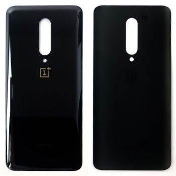 Задняя крышка OnePlus 7 Pro GM1911, GM1917, GM1920 черная