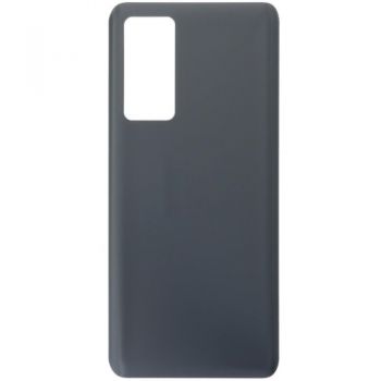 Задняя крышка Xiaomi 12 2201123G, 2201123C. Xiaomi 12X 2112123AG, 2112123AC серая