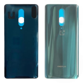 Задняя крышка OnePlus 8 IN2013, IN2017 зеленая Оригинал