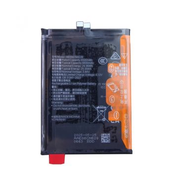 Батарея (аккумулятор) Huawei Honor Magic 7 Lite, Honor X9c BRP-NX1 HB556794EIW 6600mAh Оригинал