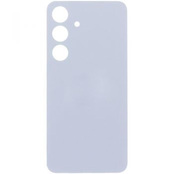 Задняя крышка Samsung S931 (SM-S931B, SM-S931B/DS) Galaxy S25 голубая