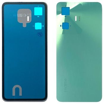 Задняя крышка Realme C55 RMX3710 зеленая Оригинал