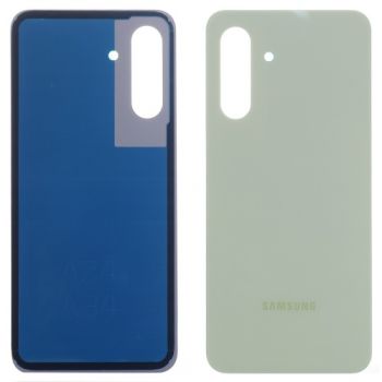 Задняя крышка Samsung A366 (SM-A366B, SM-A366B/DS) Galaxy A36 5G зеленая