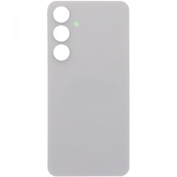 Задняя крышка Samsung S721 (SM-S721B, SM-S721B/DS) Galaxy S24 FE серая