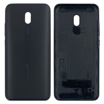Задняя крышка Xiaomi Redmi 8A M1908C3KG черная