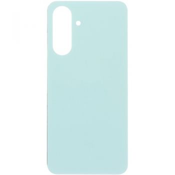 Задняя крышка Samsung A266 (SM-A266B, SM-A266B/DS) Galaxy A26 зеленая