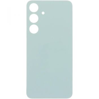 Задняя крышка Samsung S936 (SM-S936B, SM-S936B/DS) Galaxy S25 Plus зеленая